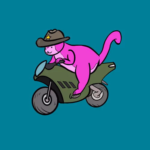 Turbo Cats