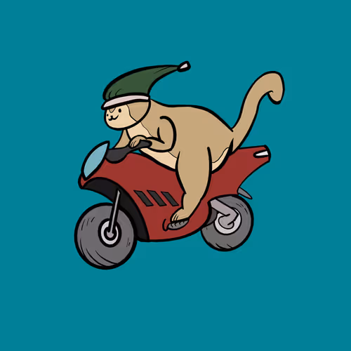 Turbo Cats