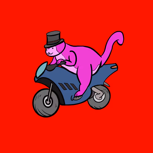 Turbo Cats