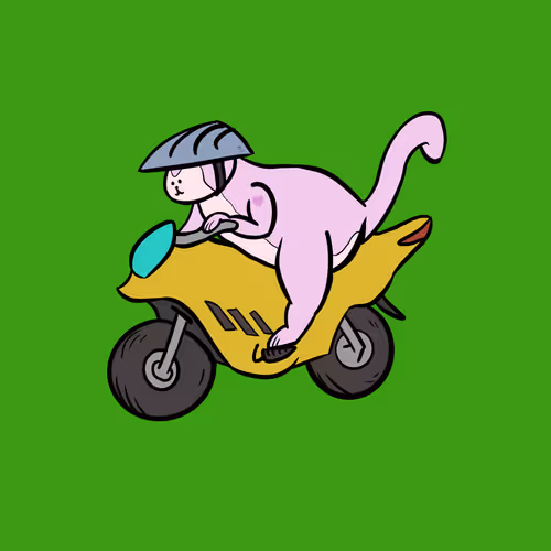 Turbo Cats