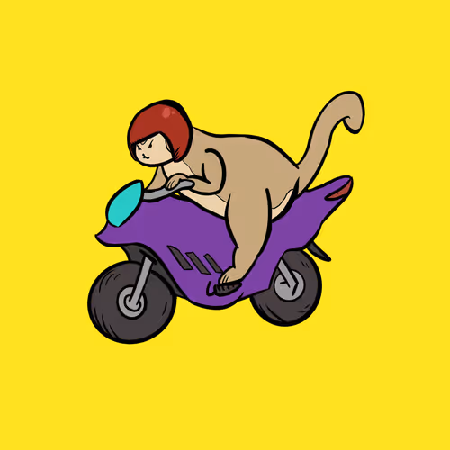 Turbo Cats
