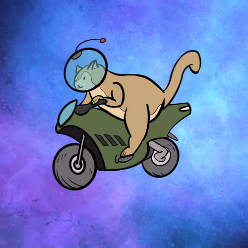 Turbo Cats