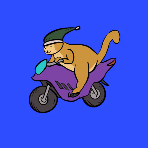 Turbo Cats