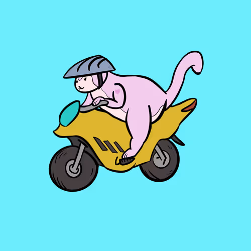 Turbo Cats