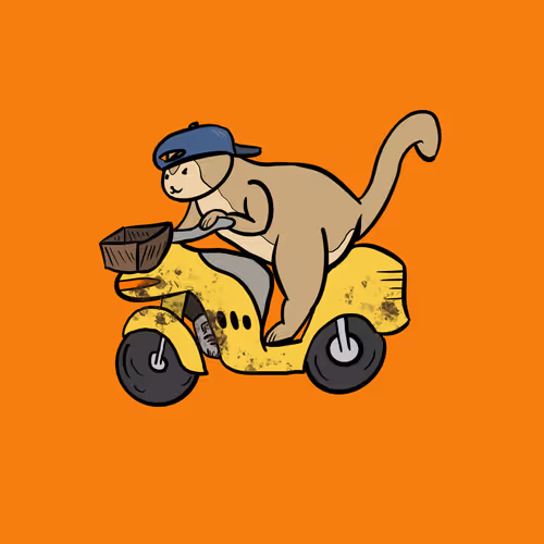 Turbo Cats