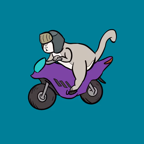 Turbo Cats
