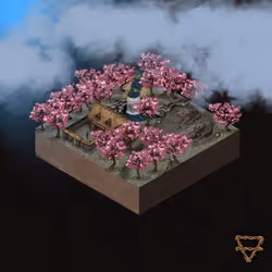 Druid Land 72
