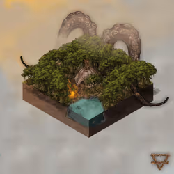 Druid Land 155