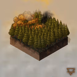 Druid Land 87