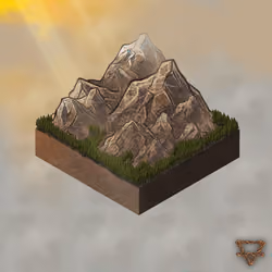 Druid Land 99