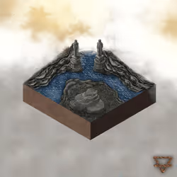 Druid Land 45