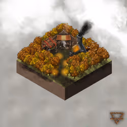 Druid Land 157