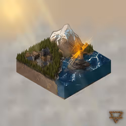 Druid Land 118