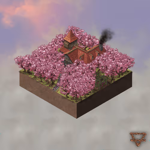 Druid Land 32