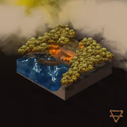 Druid Land 81