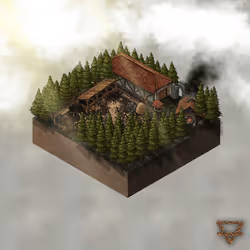 Druid Land 75