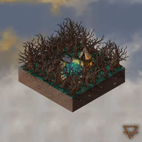 Druid Land 79