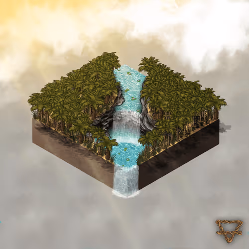 Druid Land 28