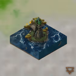 Druid Land 119