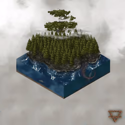 Druid Land 41
