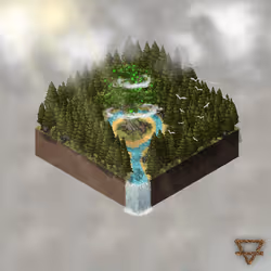 Druid Land 158