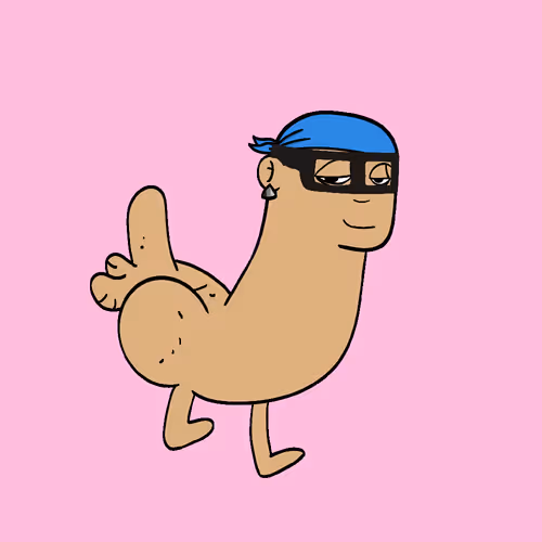 Dickbutts2023