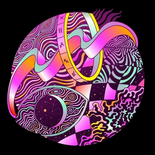 Loopz #07 THE WHEEL