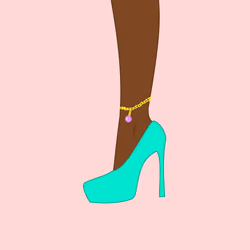 Nicky Shoes Collection #340