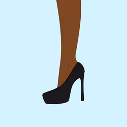 Nicky Shoes Collection #160