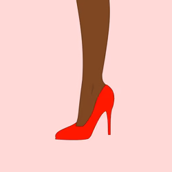 Nicky Shoes Collection #110