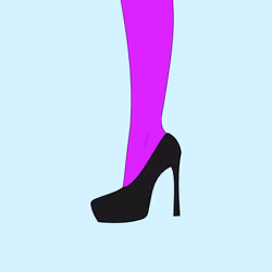 Nicky Shoes Collection #111