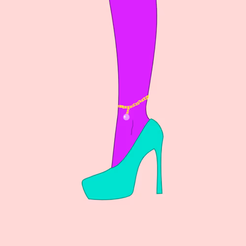 Nicky Shoes Collection