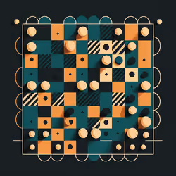 CHESS by Evka #220