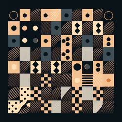 CHESS by Evka #173