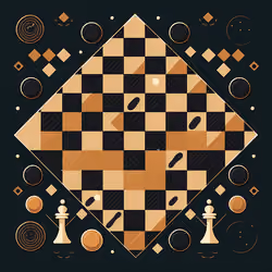 CHESS by Evka #198