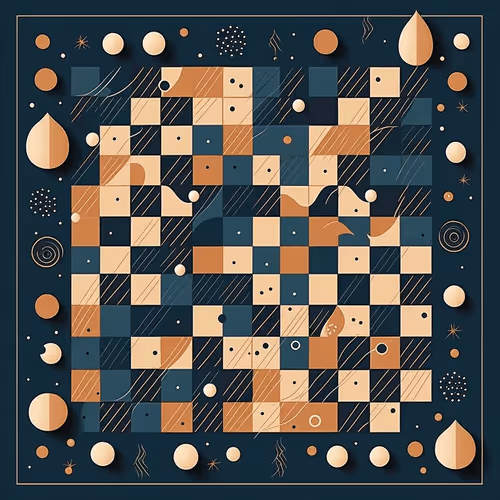 Chess By Evka