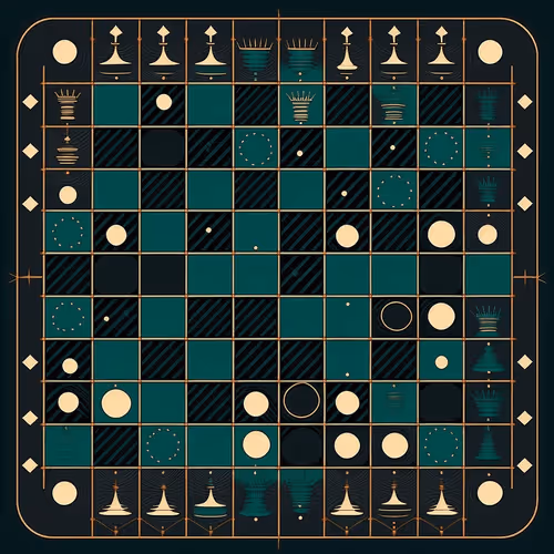 Chess By Evka