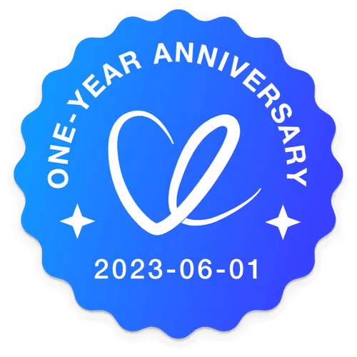 Lxdao1stanniversarynft