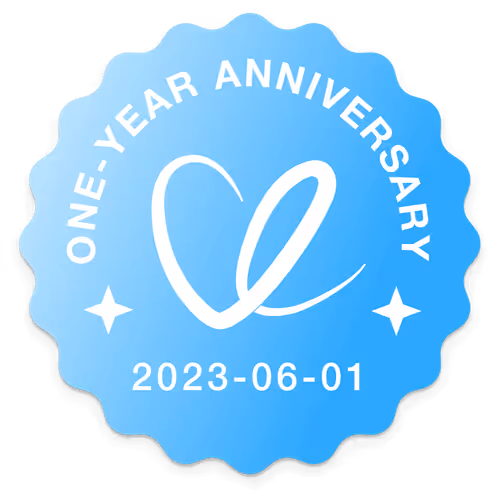 Lxdao1stanniversarynft