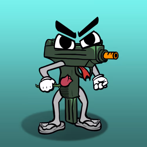Mylittleuzis