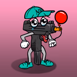 Uzi #94