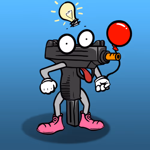 Mylittleuzis