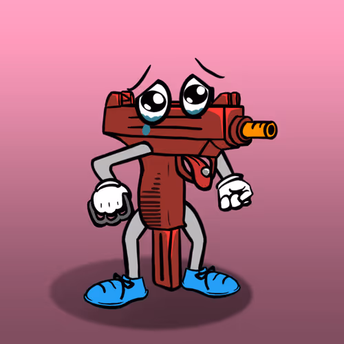 Mylittleuzis
