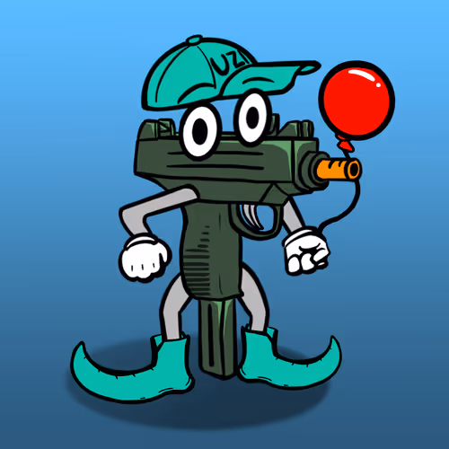 Mylittleuzis