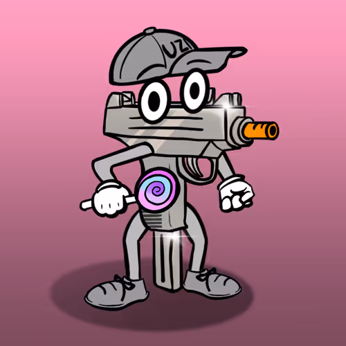 Mylittleuzis