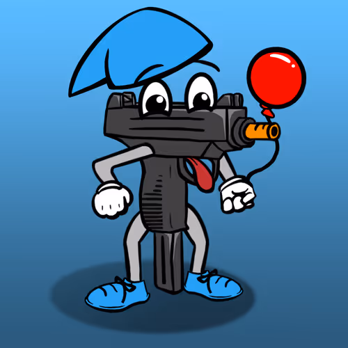 Mylittleuzis
