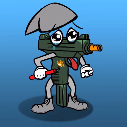 Mylittleuzis