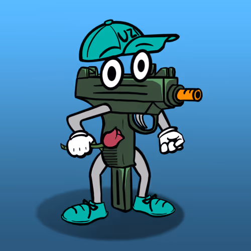 Mylittleuzis