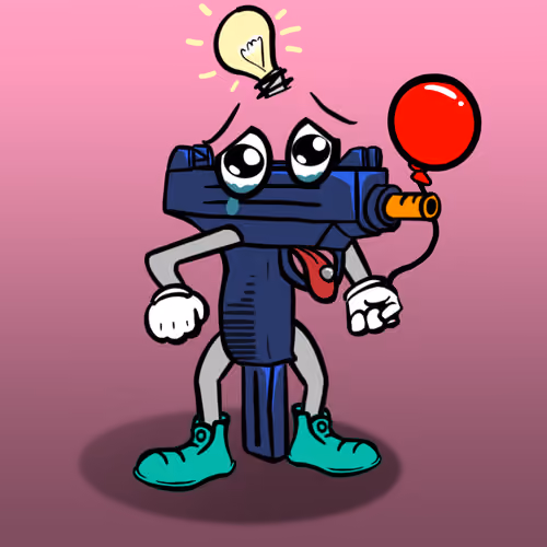 Uzi #3225