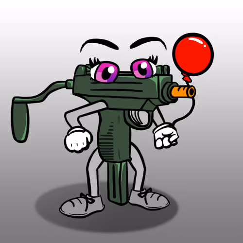 Mylittleuzis